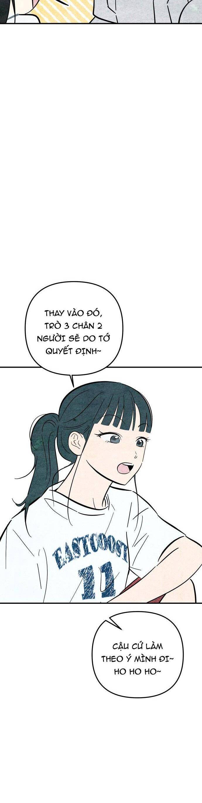 Cách Trêu Chọc Cậu Ấy Chapter 8 - 33