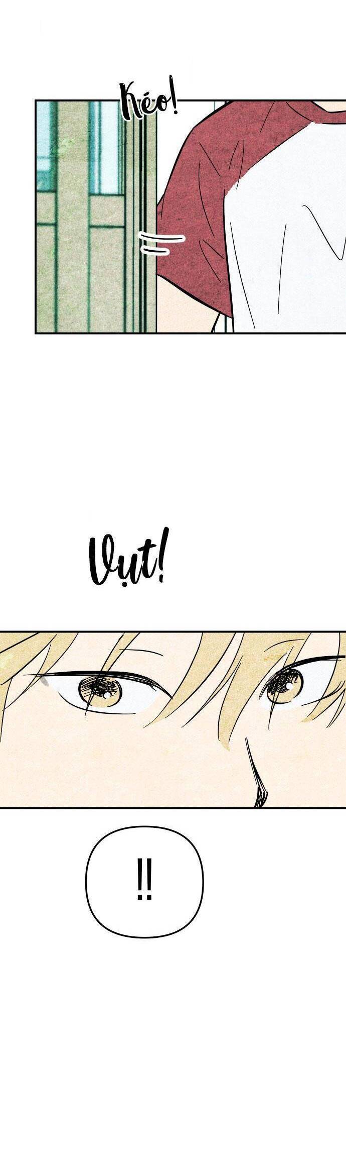 Cách Trêu Chọc Cậu Ấy Chapter 8 - 36