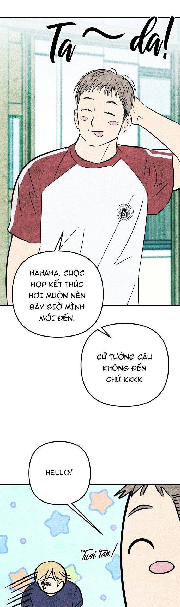 Cách Trêu Chọc Cậu Ấy Chapter 8 - 37