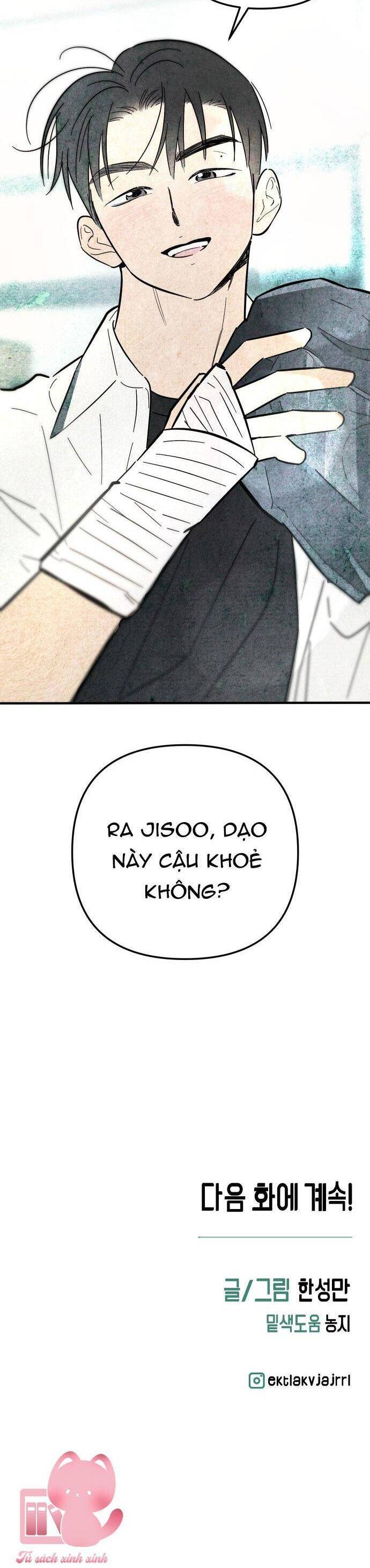 Cách Trêu Chọc Cậu Ấy Chapter 8 - 41