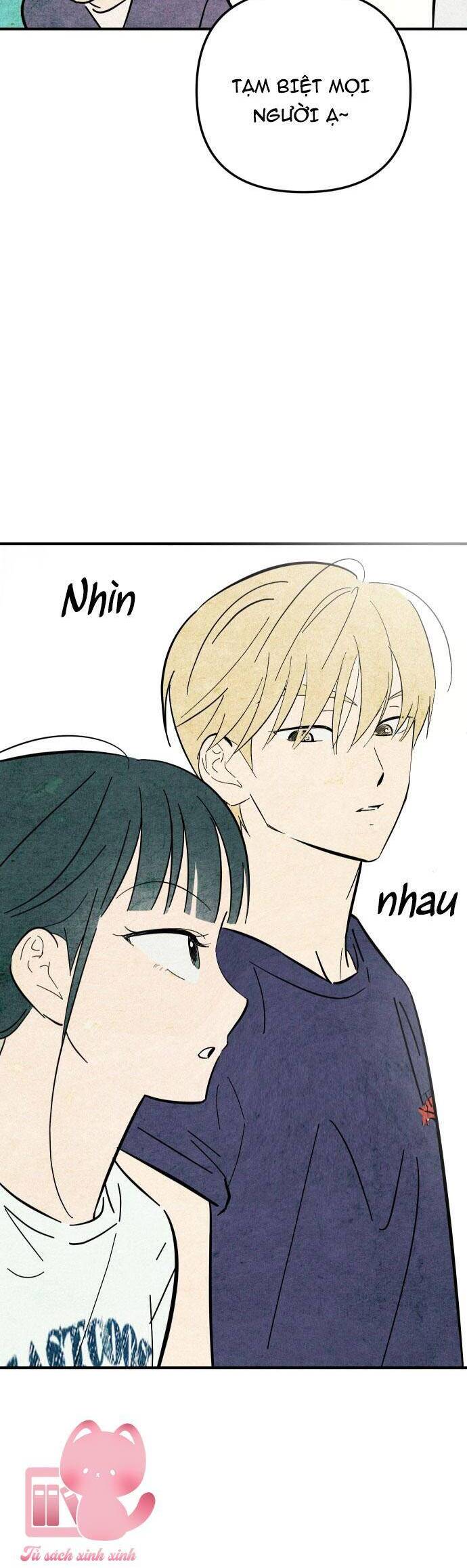 Cách Trêu Chọc Cậu Ấy Chapter 8 - 7