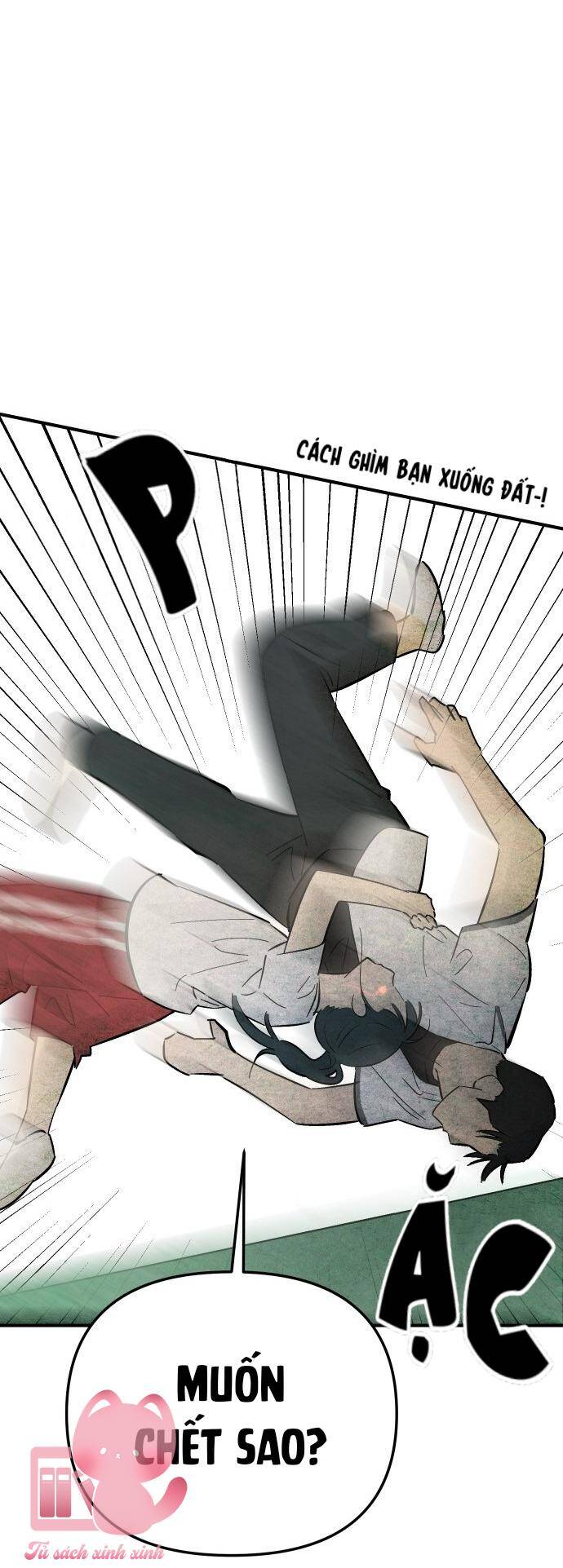 Cách Trêu Chọc Cậu Ấy Chapter 9 - 12