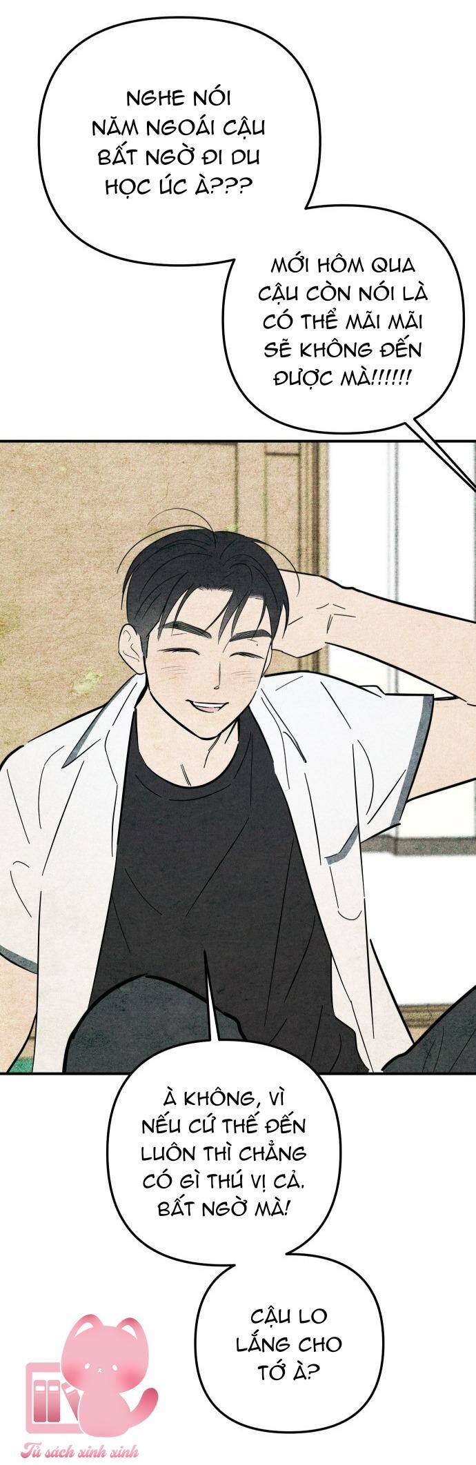 Cách Trêu Chọc Cậu Ấy Chapter 9 - 14