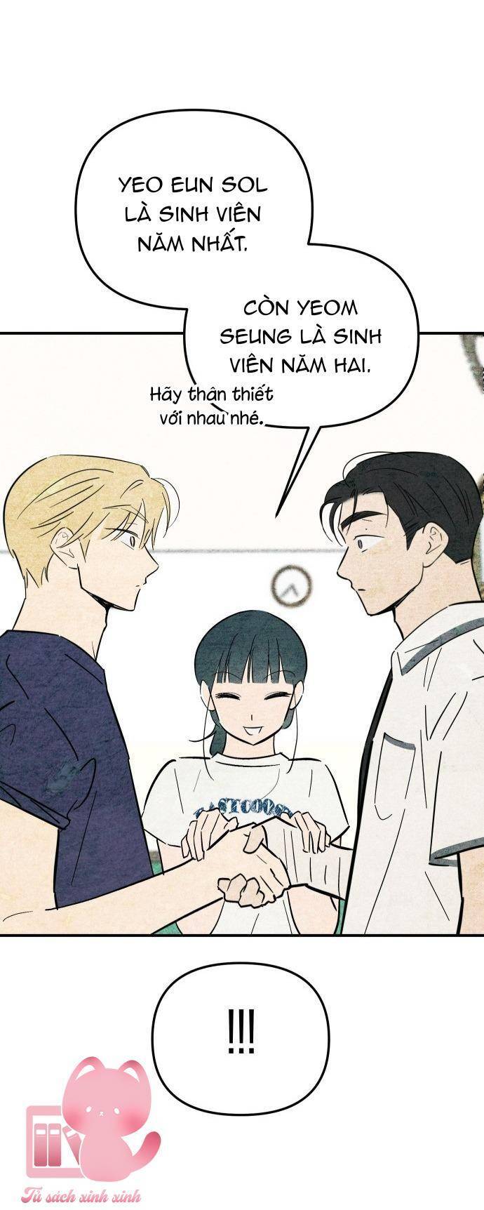 Cách Trêu Chọc Cậu Ấy Chapter 9 - 18