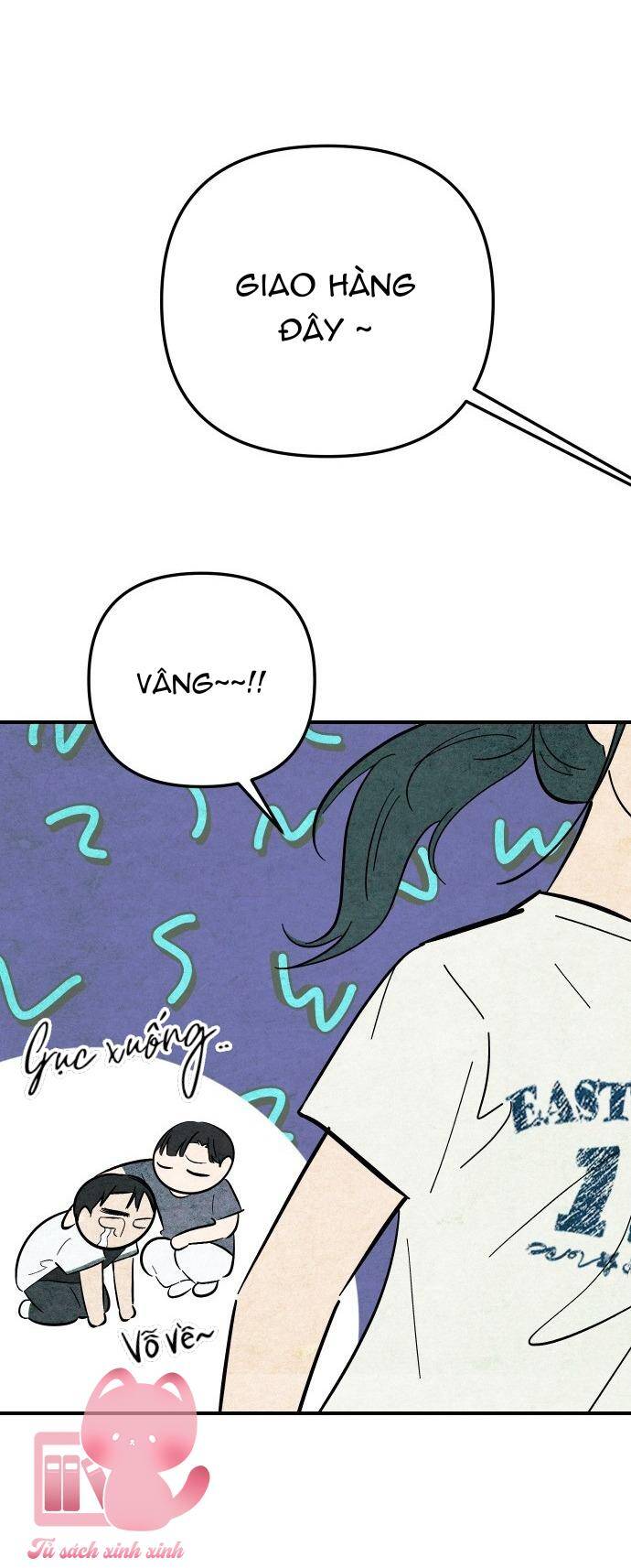 Cách Trêu Chọc Cậu Ấy Chapter 9 - 23