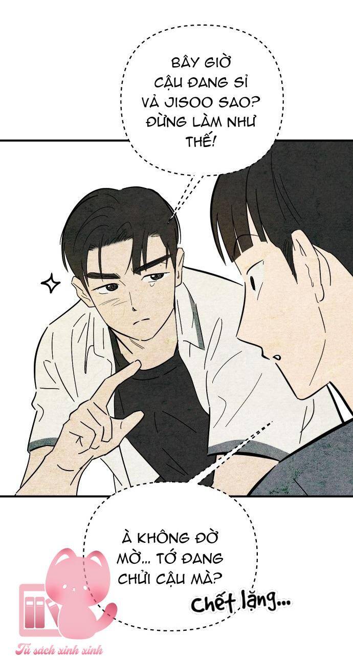 Cách Trêu Chọc Cậu Ấy Chapter 9 - 25