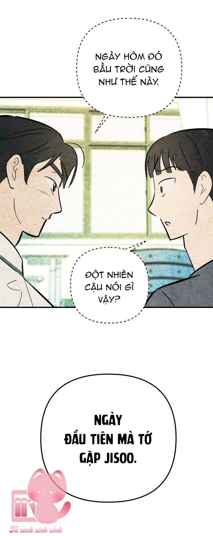 Cách Trêu Chọc Cậu Ấy Chapter 9 - 26