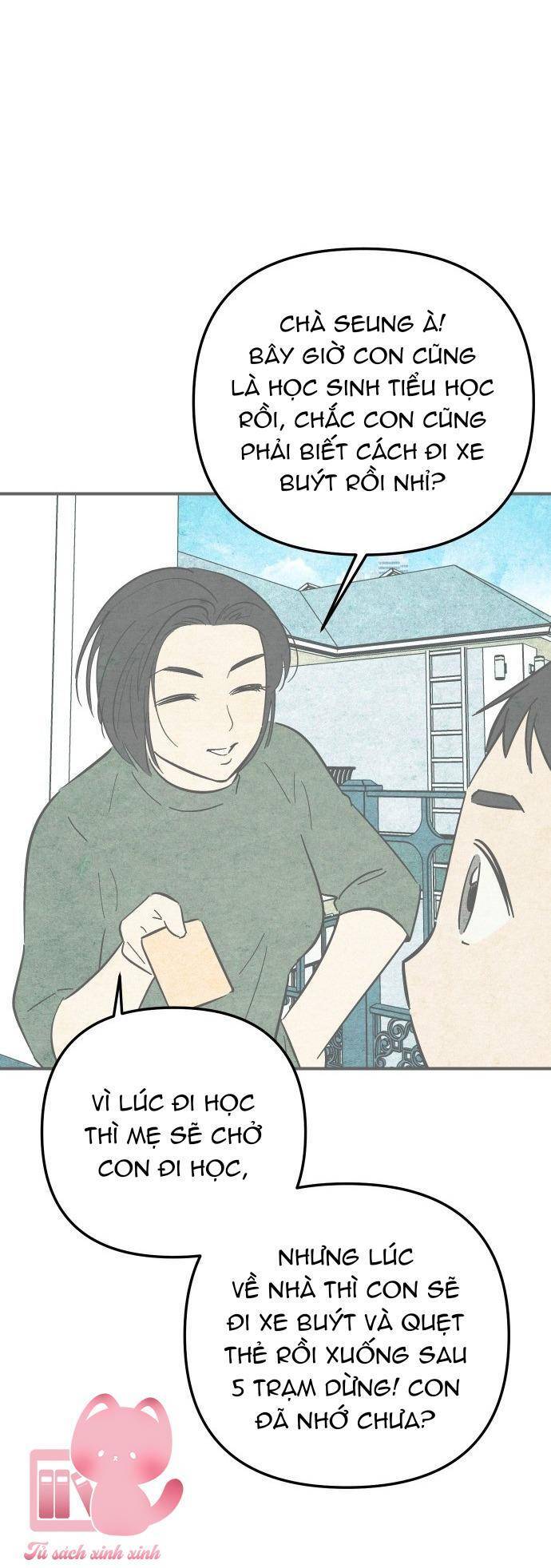 Cách Trêu Chọc Cậu Ấy Chapter 9 - 28