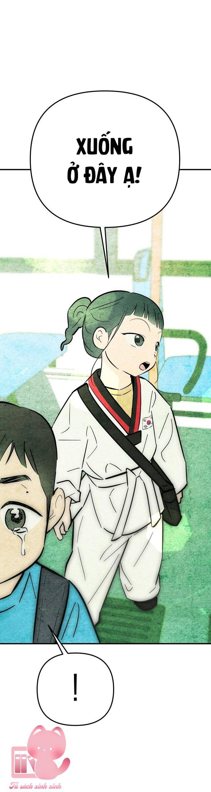 Cách Trêu Chọc Cậu Ấy Chapter 9 - 36