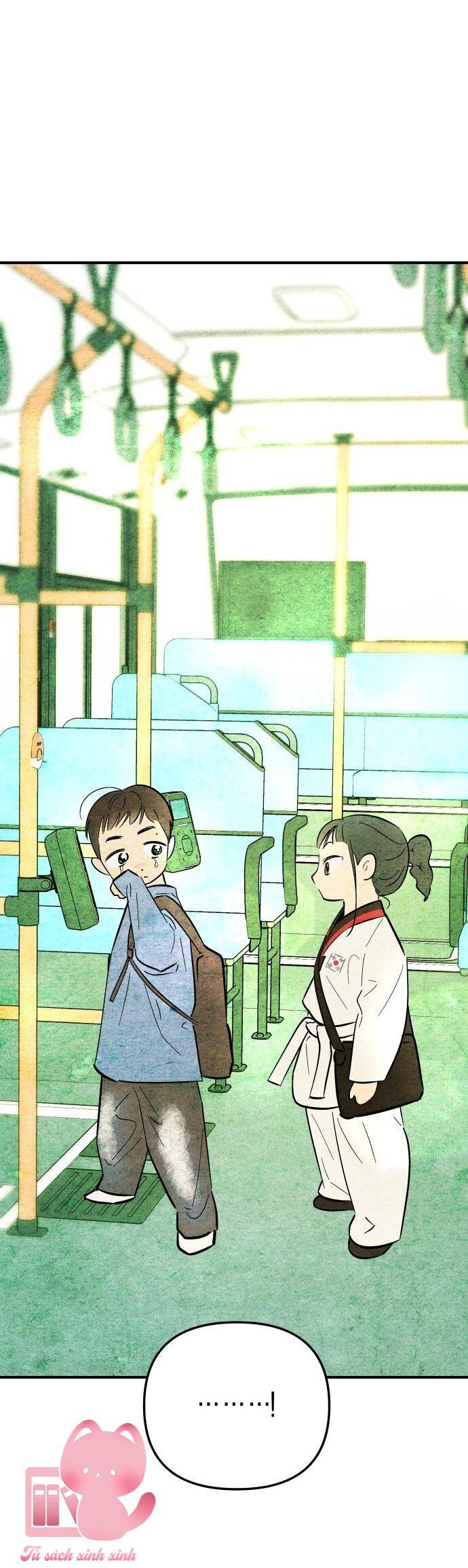 Cách Trêu Chọc Cậu Ấy Chapter 9 - 38