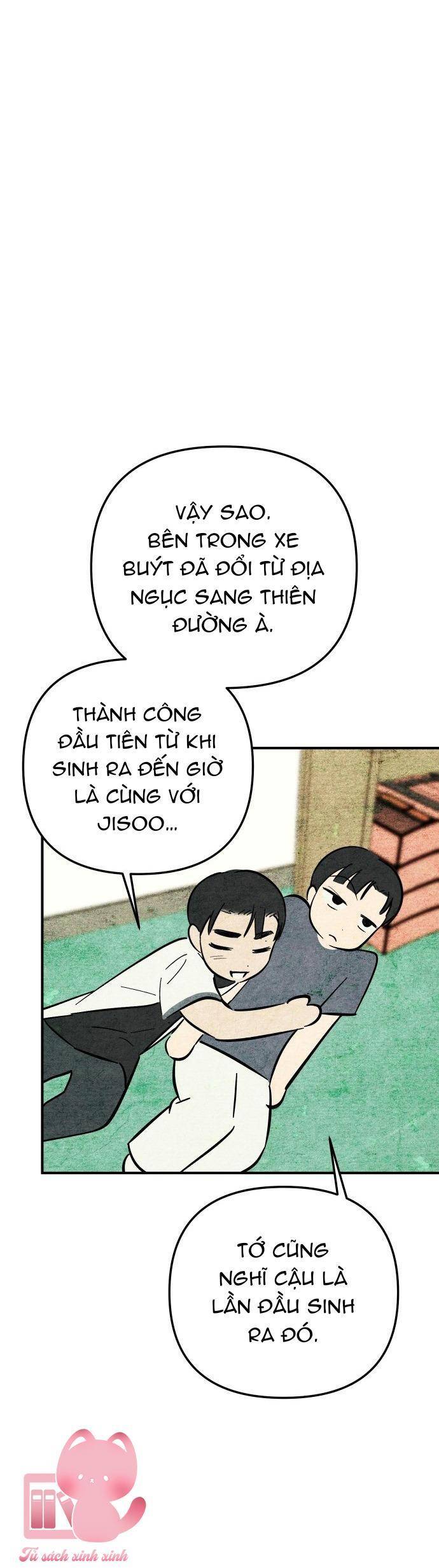 Cách Trêu Chọc Cậu Ấy Chapter 9 - 45