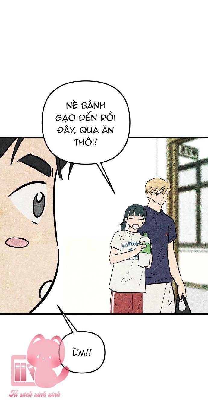 Cách Trêu Chọc Cậu Ấy Chapter 9 - 46