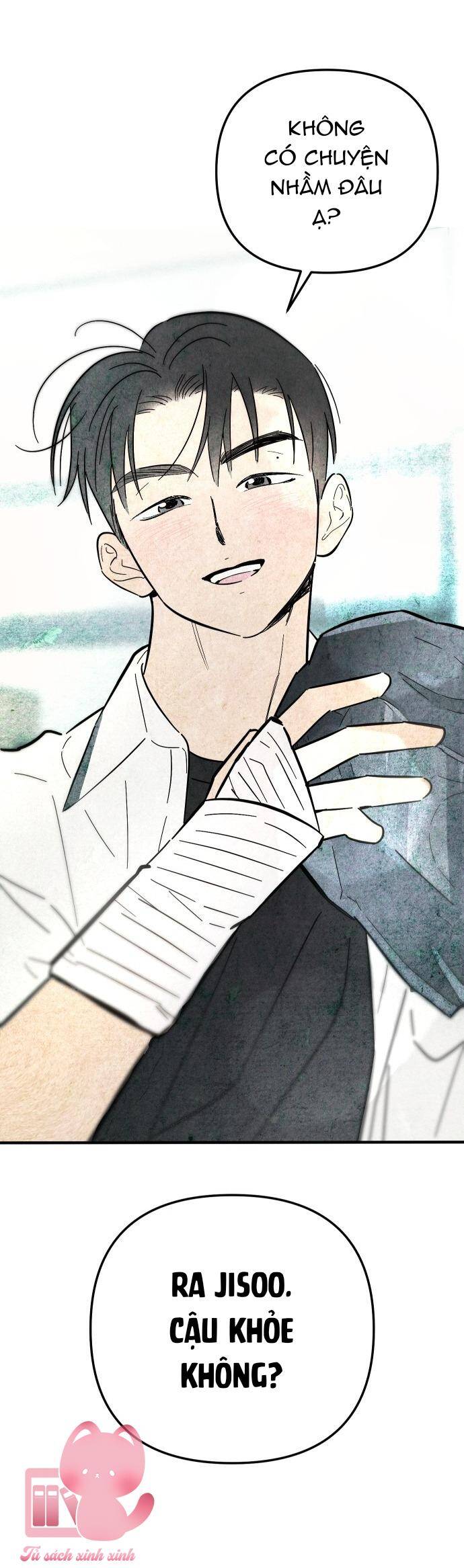 Cách Trêu Chọc Cậu Ấy Chapter 9 - 6