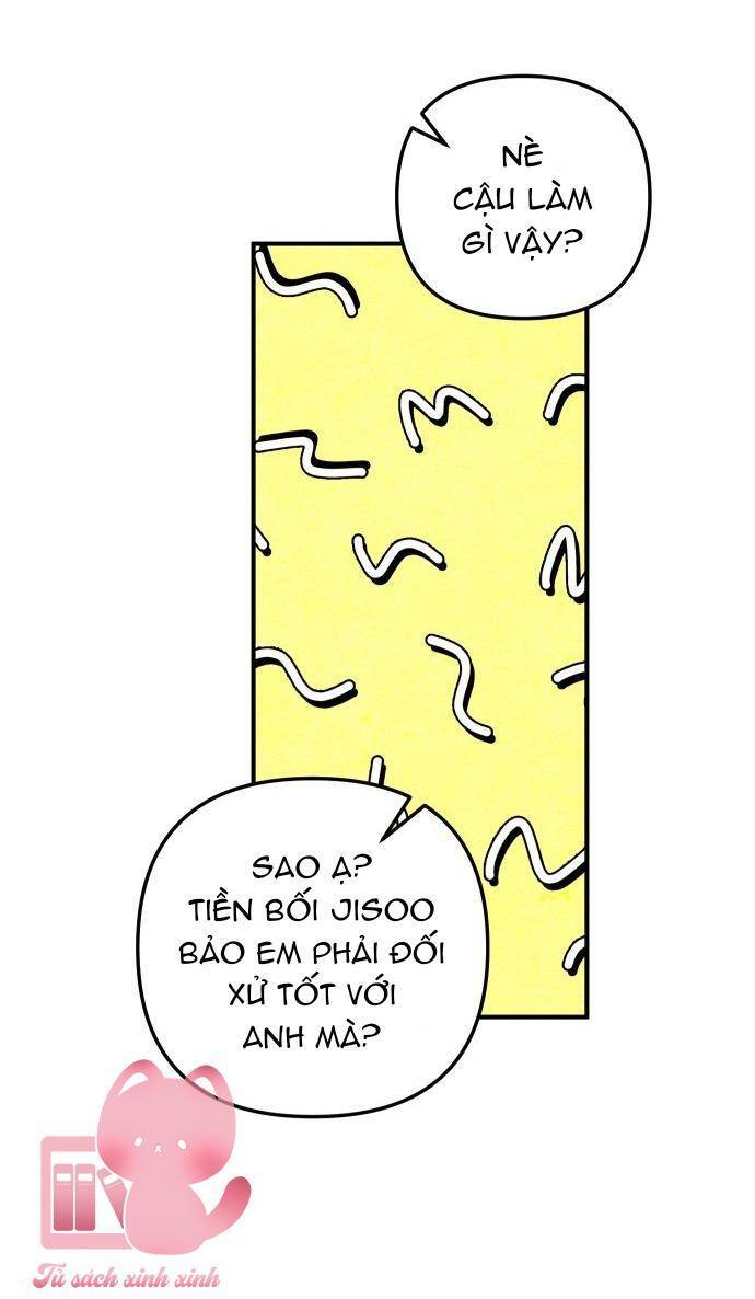 Cách Trêu Chọc Cậu Ấy Chapter 9 - 56