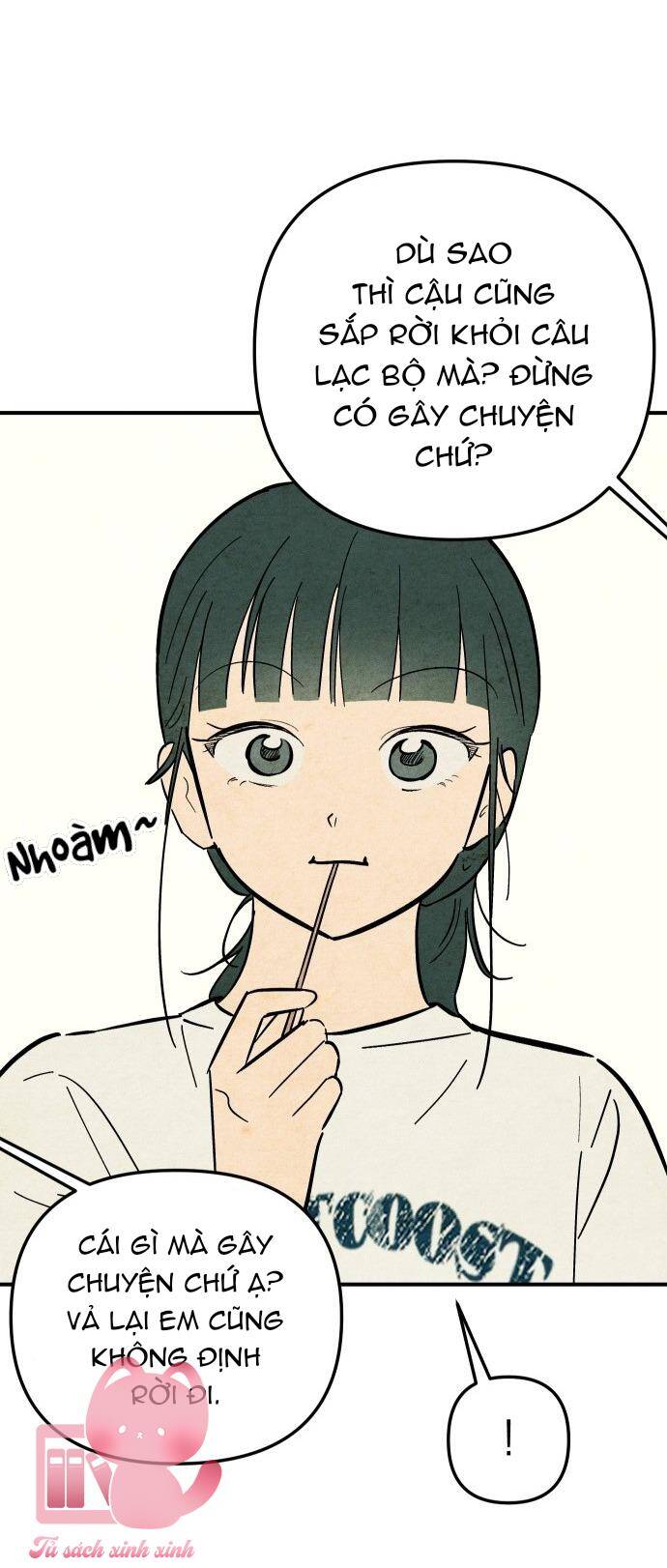 Cách Trêu Chọc Cậu Ấy Chapter 9 - 57