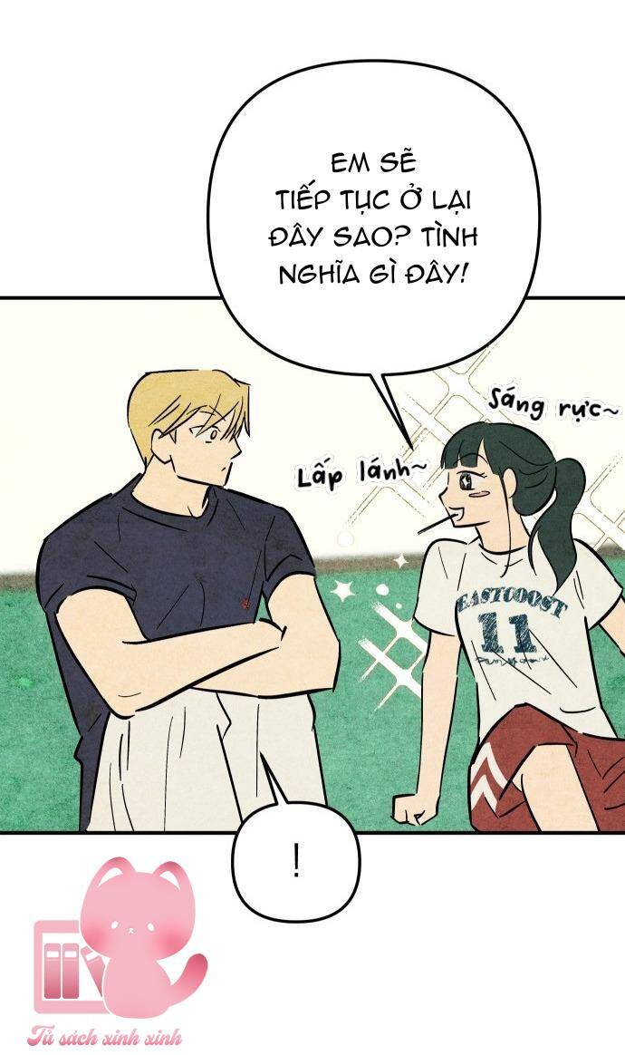 Cách Trêu Chọc Cậu Ấy Chapter 9 - 58