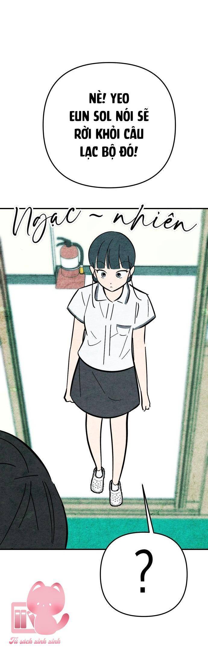 Cách Trêu Chọc Cậu Ấy Chapter 9 - 63