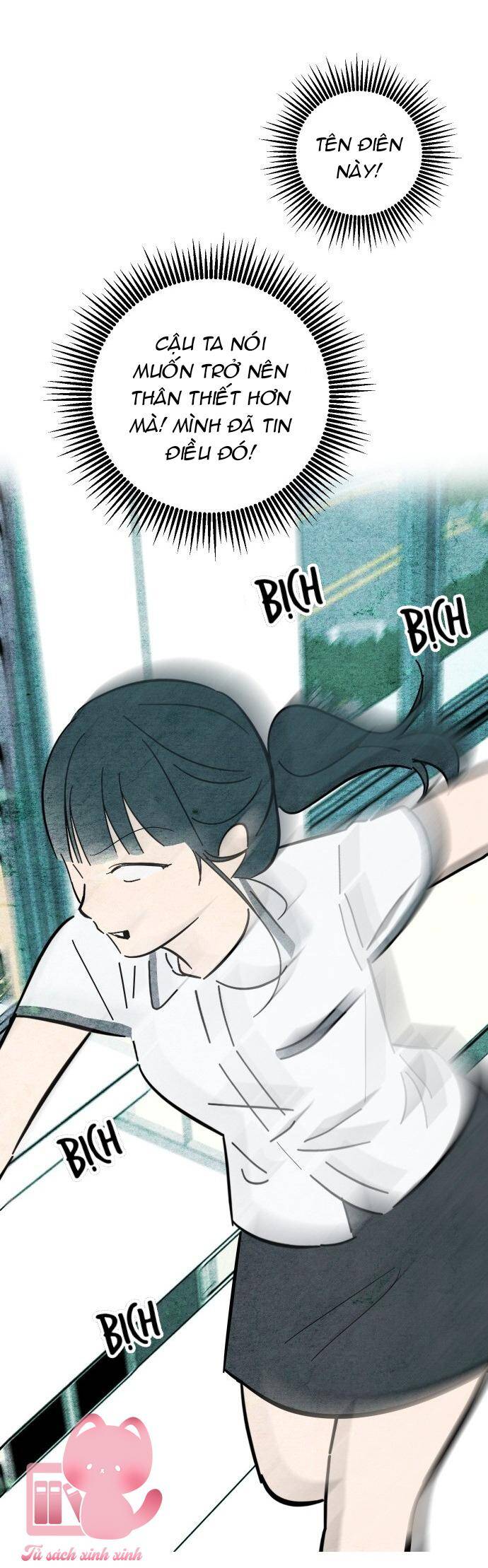 Cách Trêu Chọc Cậu Ấy Chapter 9 - 66