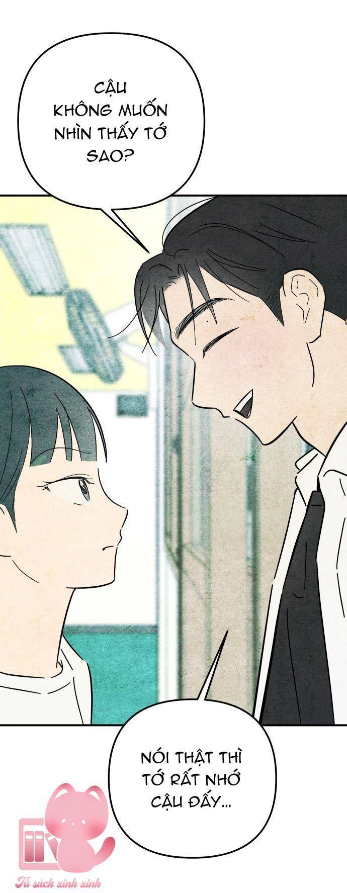 Cách Trêu Chọc Cậu Ấy Chapter 9 - 10