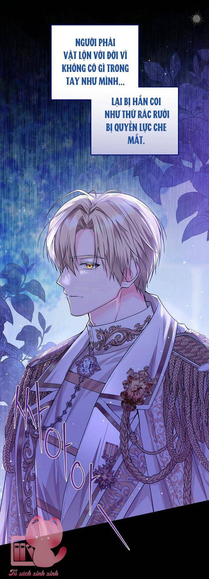 Hoàng Nữ Cosplay Nonfan Chapter 10 - 11