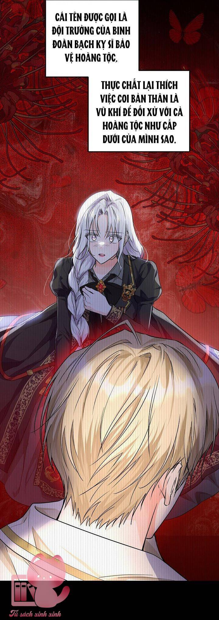 Hoàng Nữ Cosplay Nonfan Chapter 10 - 16