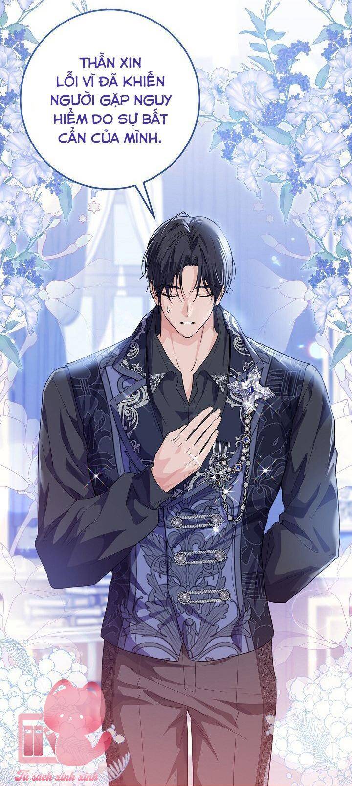 Hoàng Nữ Cosplay Nonfan Chapter 10 - 34