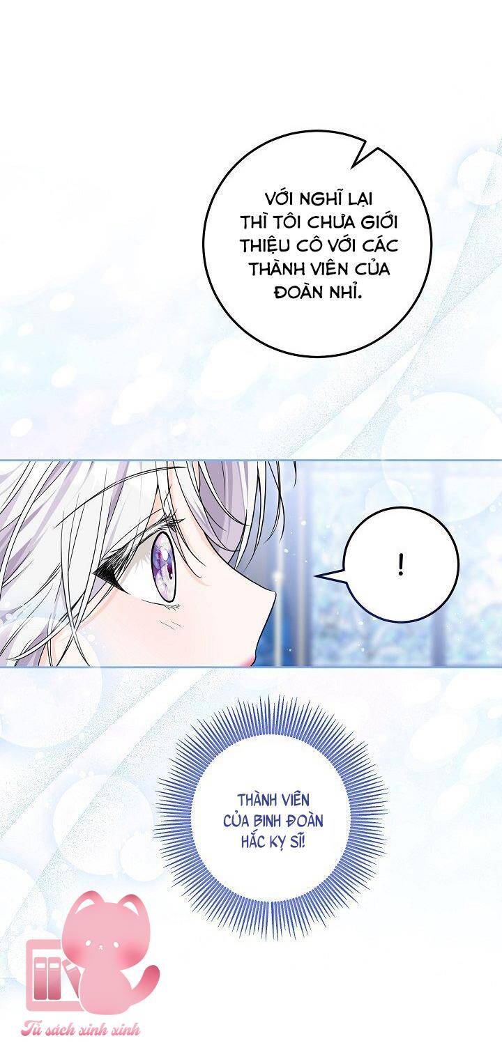 Hoàng Nữ Cosplay Nonfan Chapter 10 - 41
