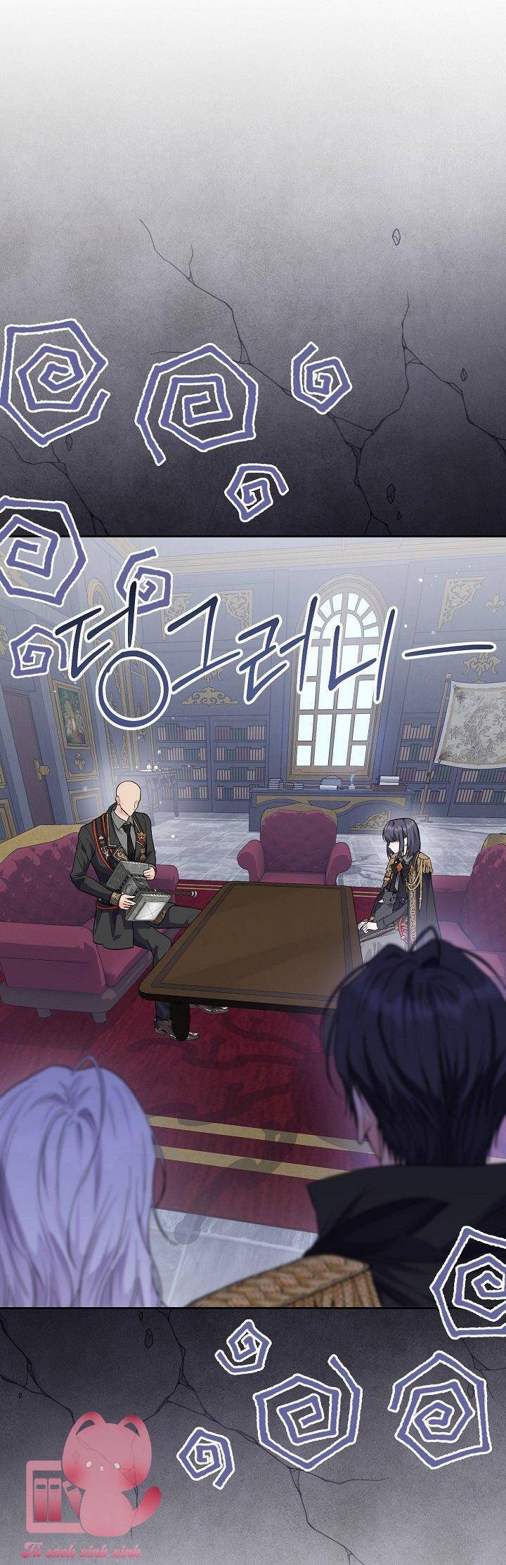 Hoàng Nữ Cosplay Nonfan Chapter 10 - 48