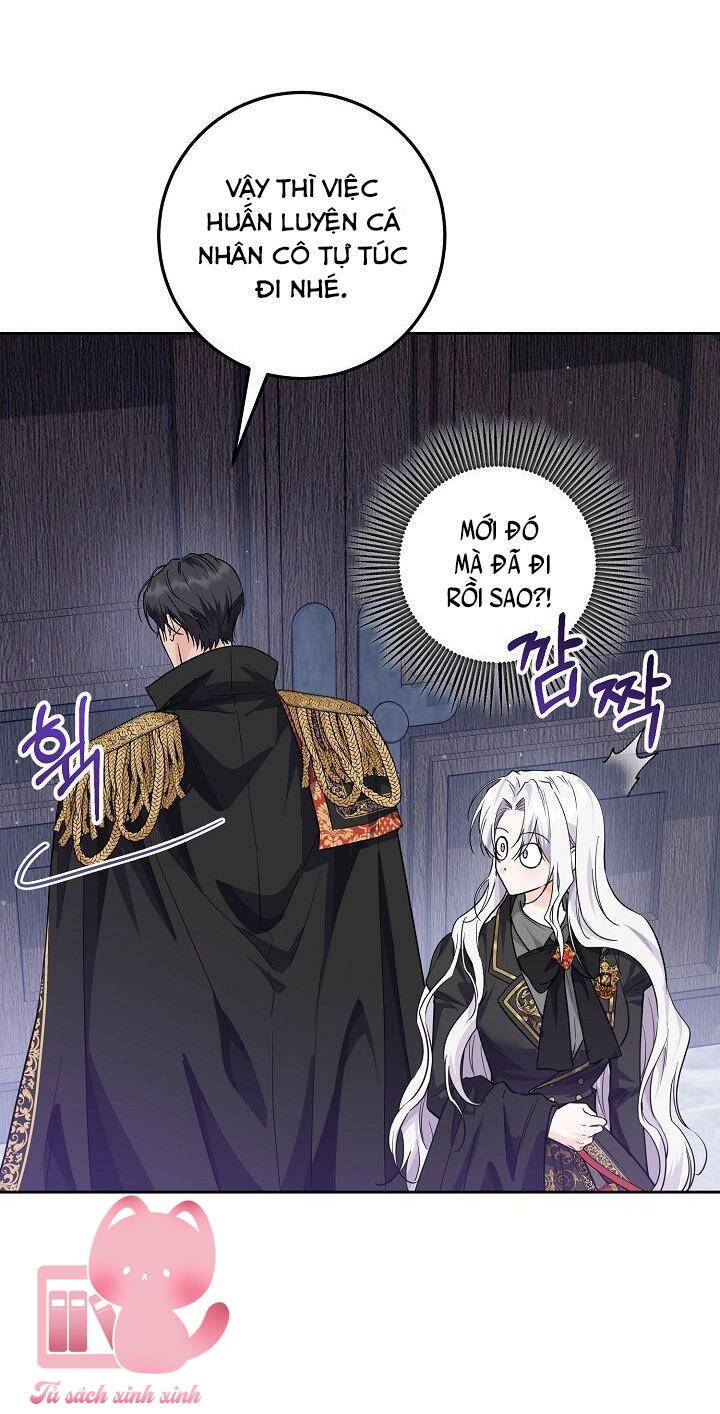 Hoàng Nữ Cosplay Nonfan Chapter 10 - 52