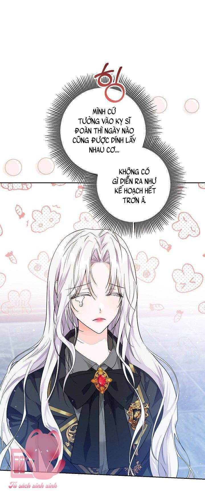 Hoàng Nữ Cosplay Nonfan Chapter 10 - 53