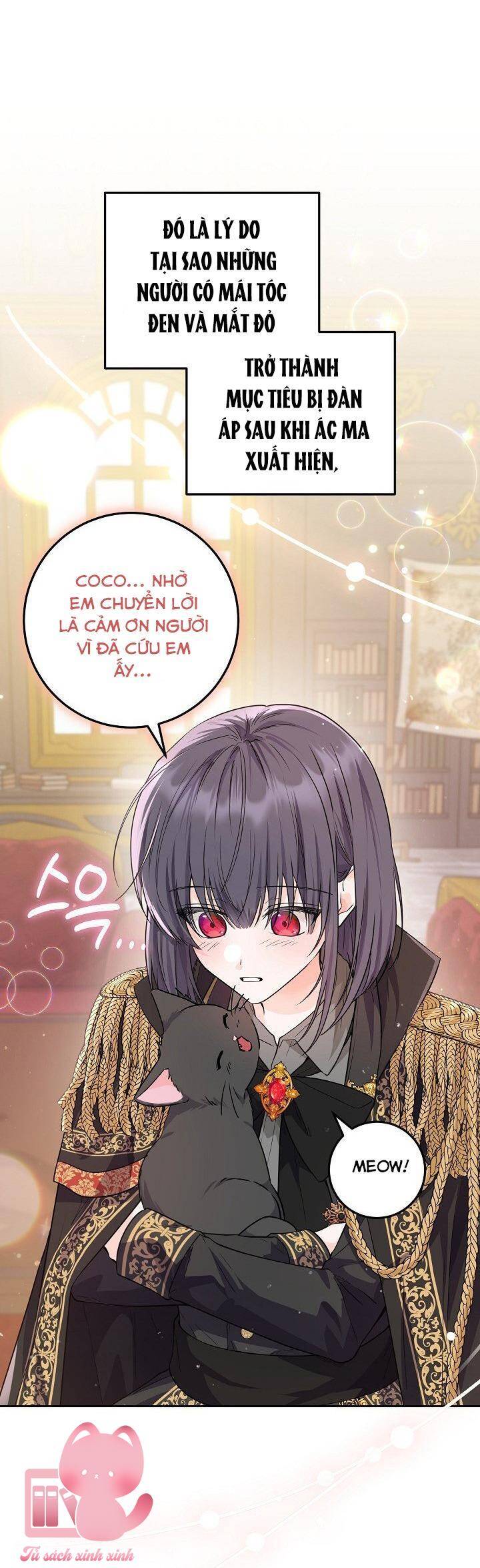 Hoàng Nữ Cosplay Nonfan Chapter 10 - 60