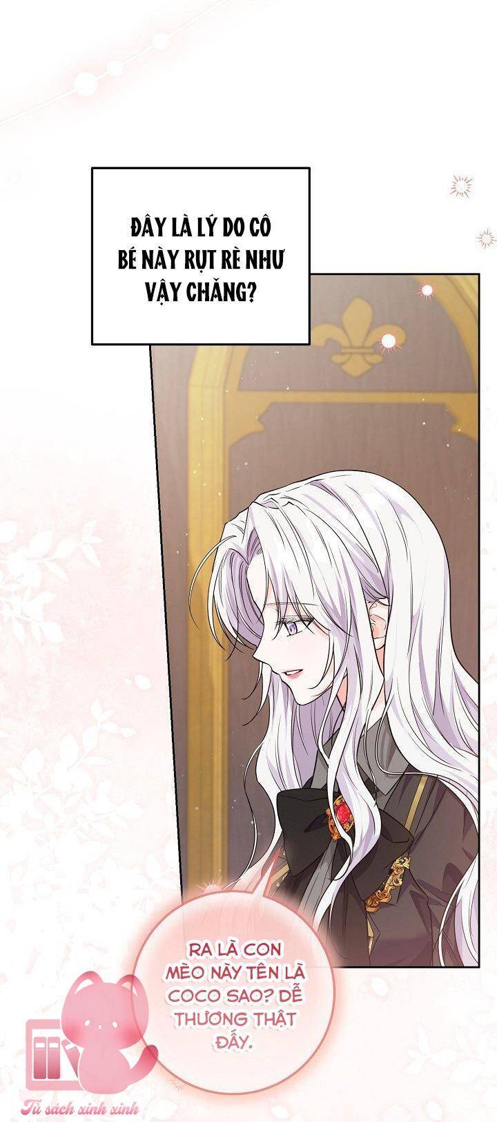 Hoàng Nữ Cosplay Nonfan Chapter 10 - 61
