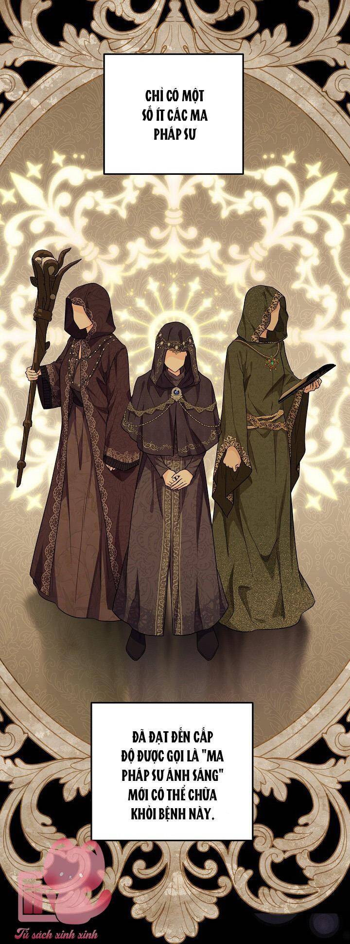 Hoàng Nữ Cosplay Nonfan Chapter 14 - 34