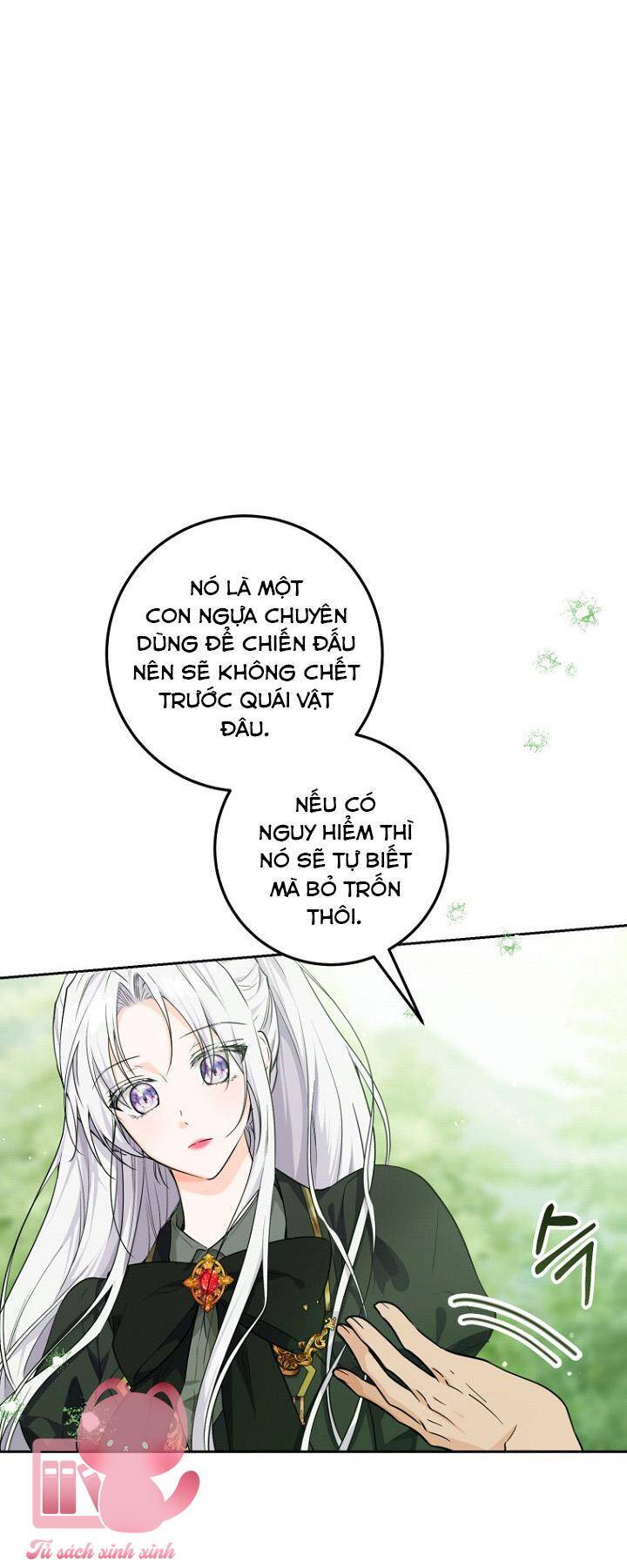 Hoàng Nữ Cosplay Nonfan Chapter 16 - 36