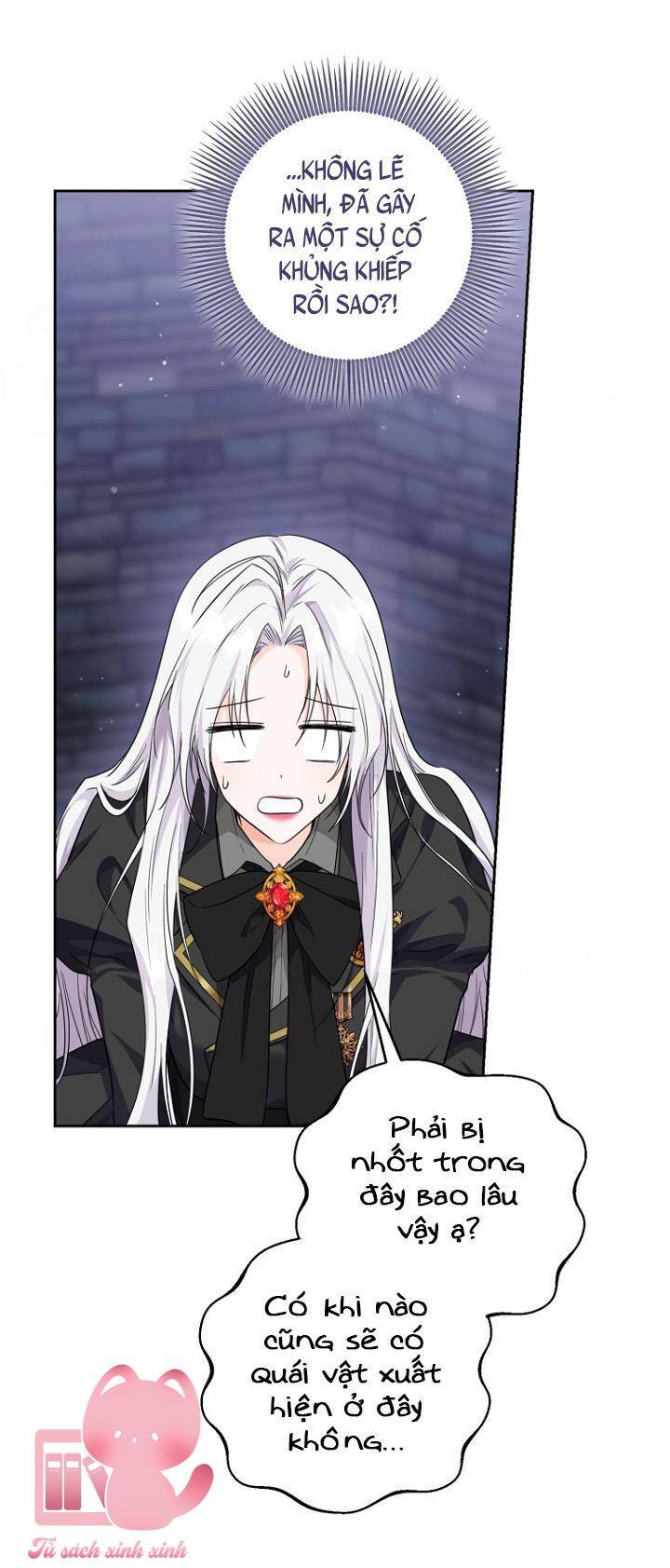 Hoàng Nữ Cosplay Nonfan Chapter 16 - 54
