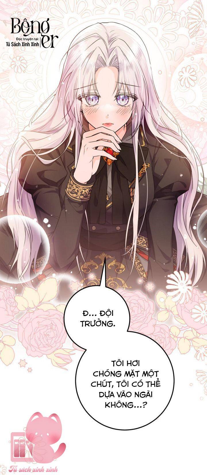 Hoàng Nữ Cosplay Nonfan Chapter 16 - 58