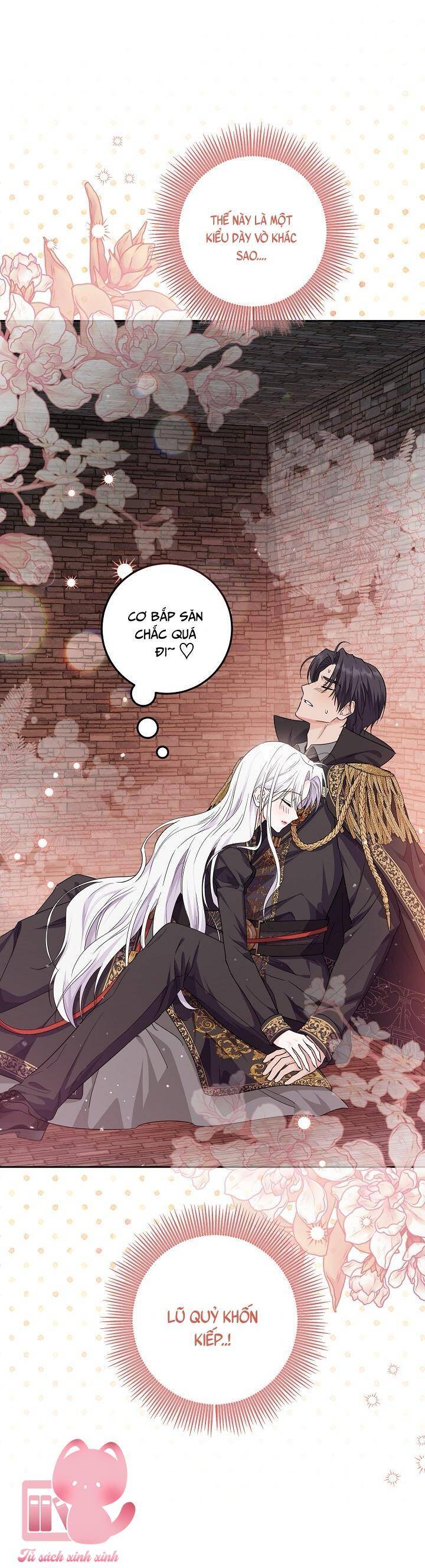 Hoàng Nữ Cosplay Nonfan Chapter 17 - 15