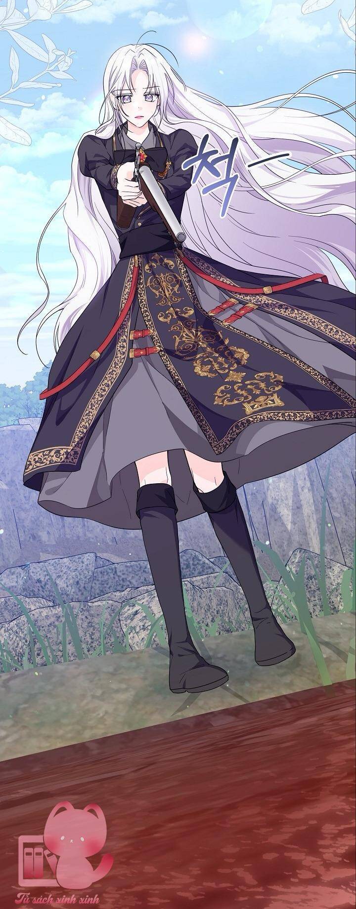 Hoàng Nữ Cosplay Nonfan Chapter 17 - 32