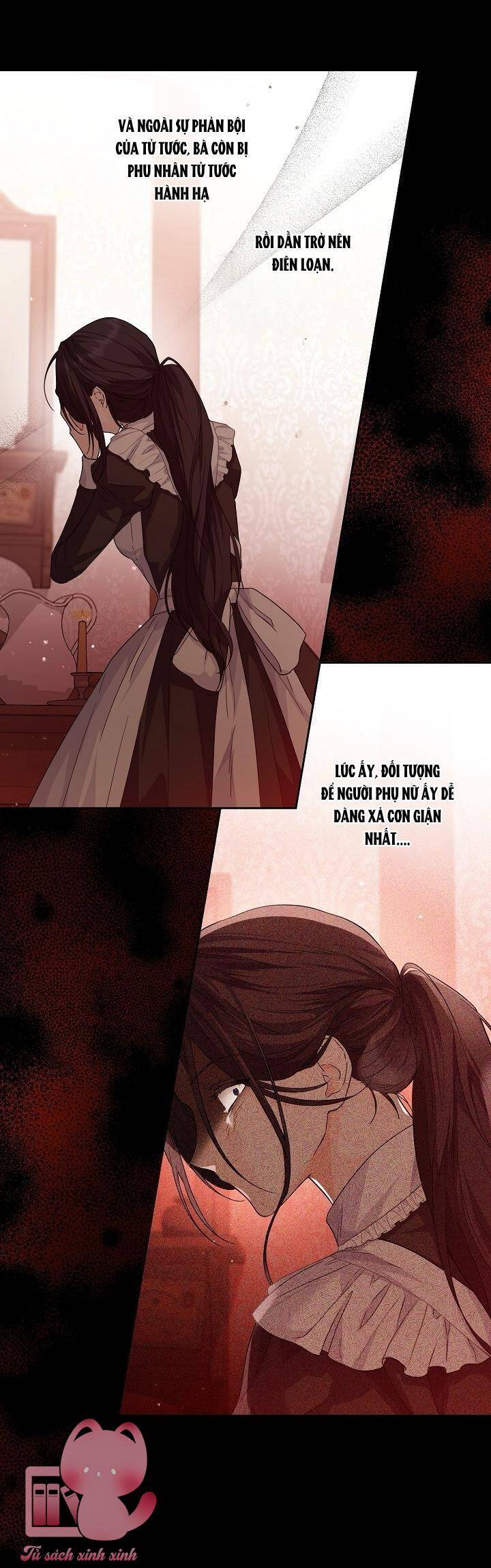Hoàng Nữ Cosplay Nonfan Chapter 20 - 11