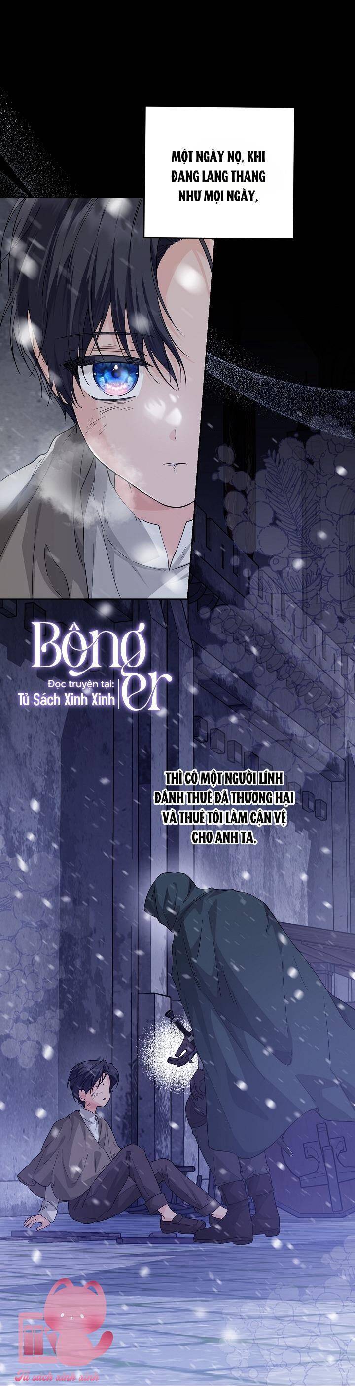 Hoàng Nữ Cosplay Nonfan Chapter 20 - 21