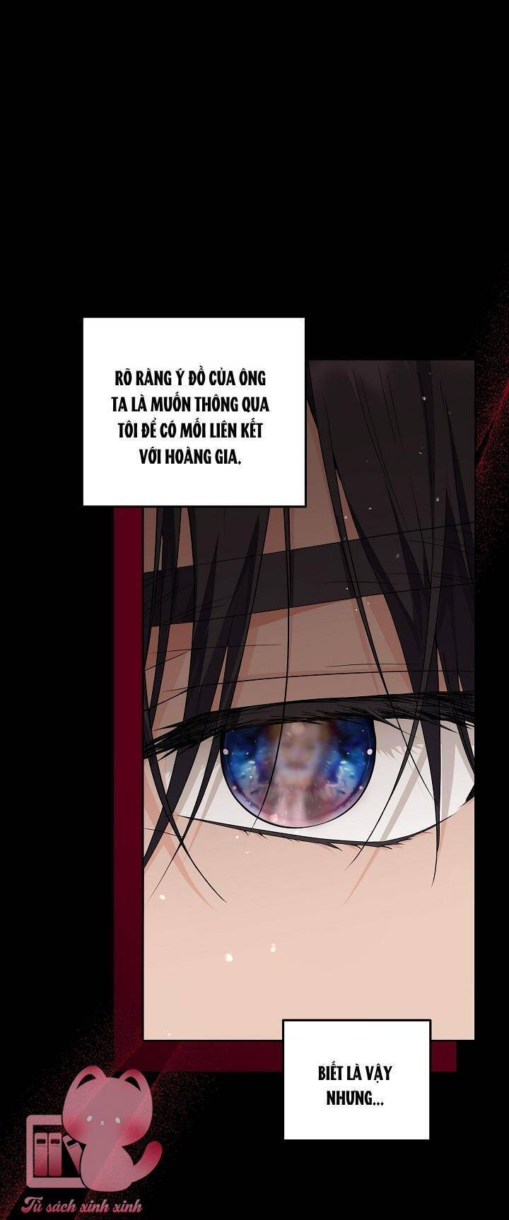 Hoàng Nữ Cosplay Nonfan Chapter 20 - 25