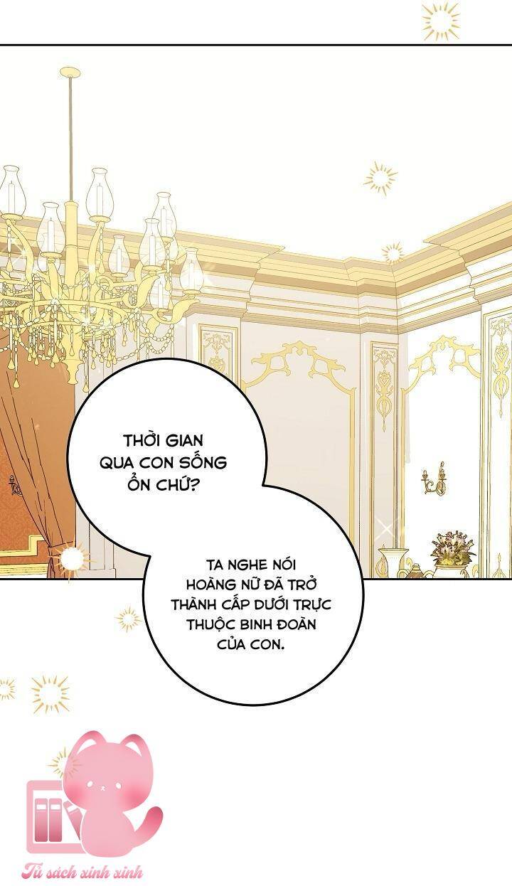 Hoàng Nữ Cosplay Nonfan Chapter 20 - 31