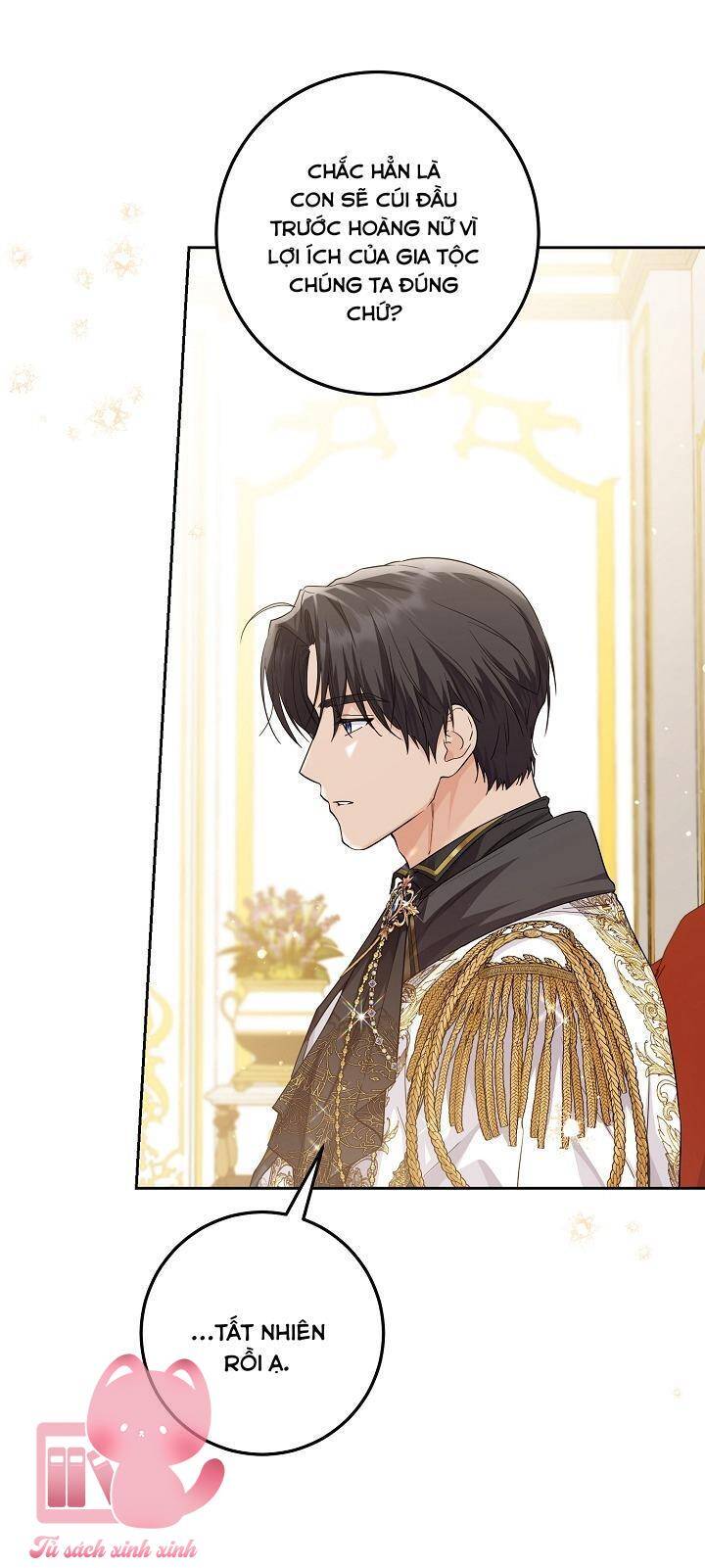 Hoàng Nữ Cosplay Nonfan Chapter 20 - 32