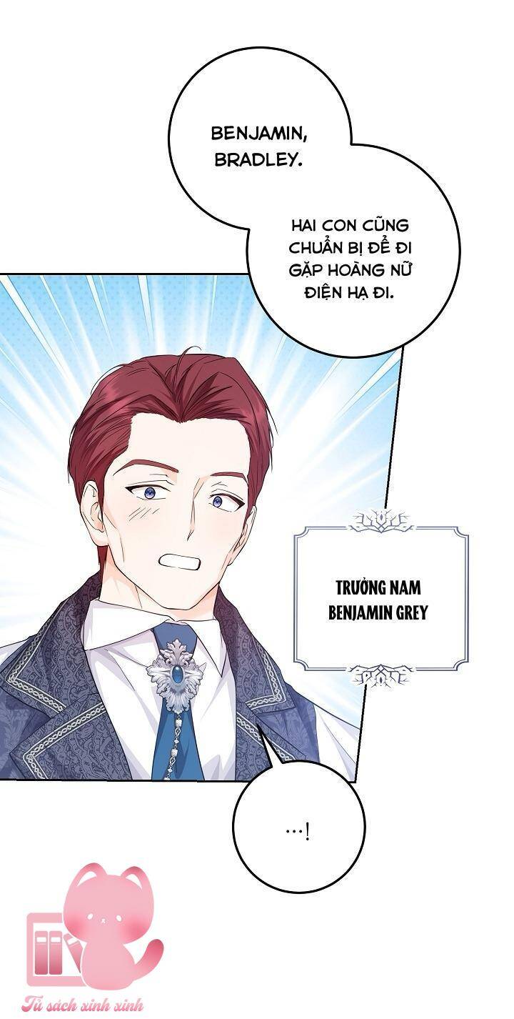 Hoàng Nữ Cosplay Nonfan Chapter 20 - 34