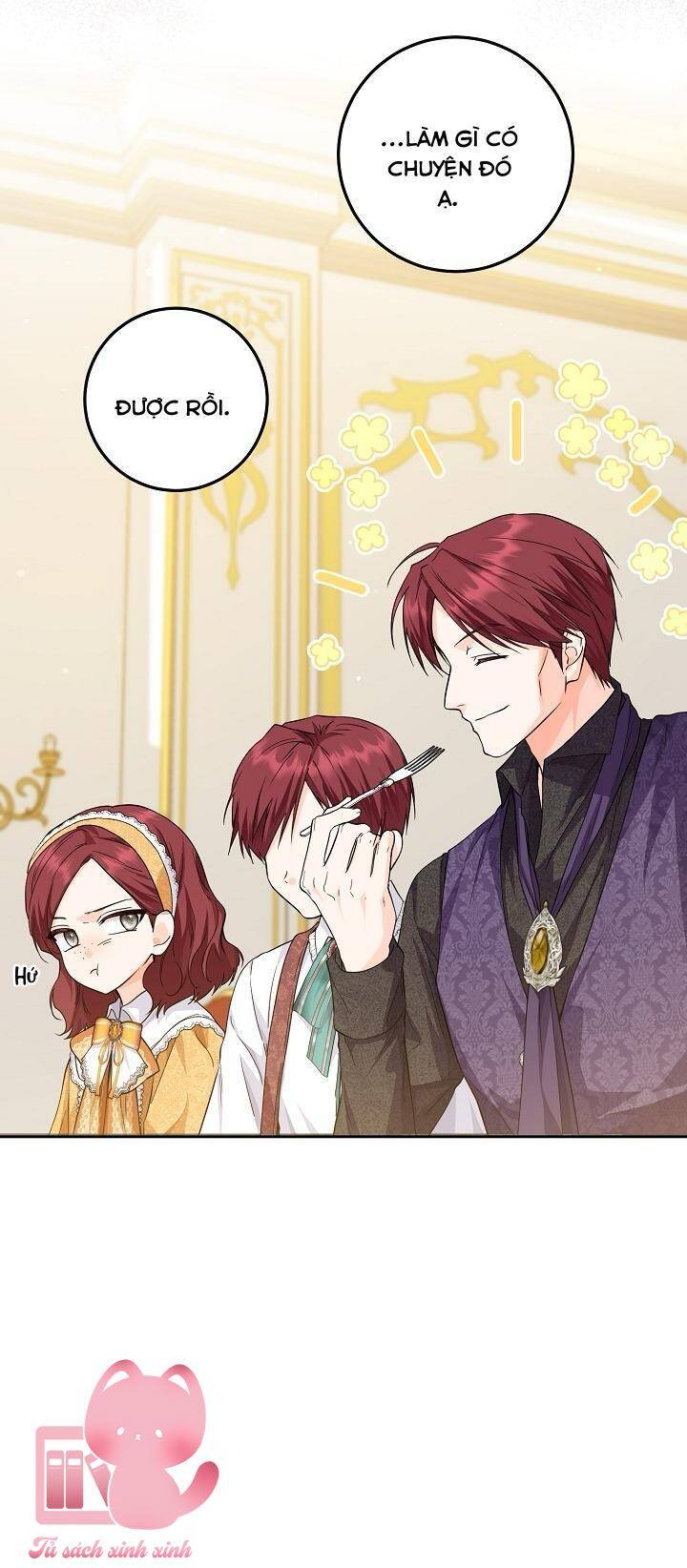 Hoàng Nữ Cosplay Nonfan Chapter 20 - 39