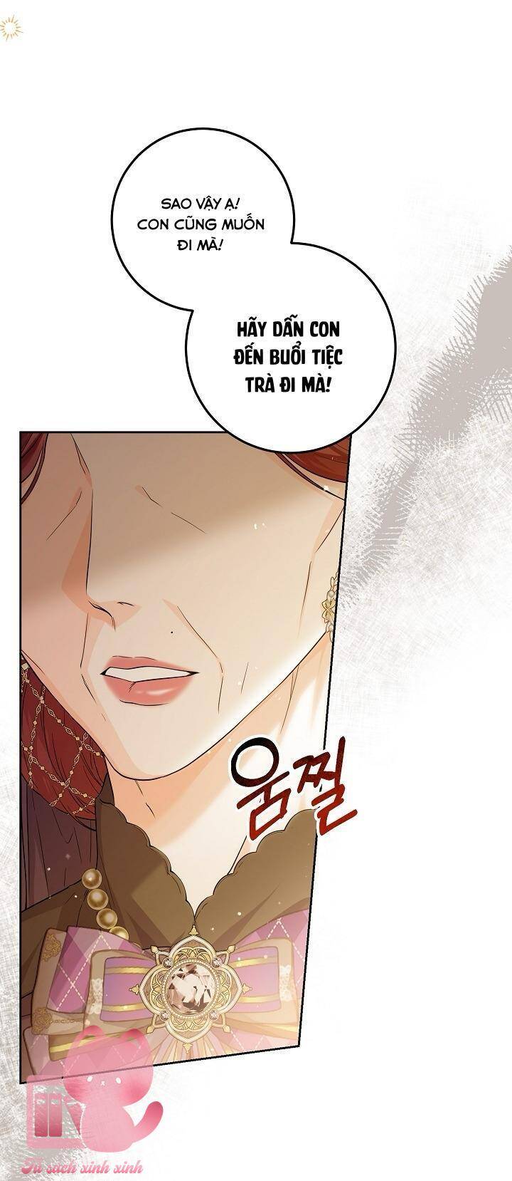 Hoàng Nữ Cosplay Nonfan Chapter 20 - 41