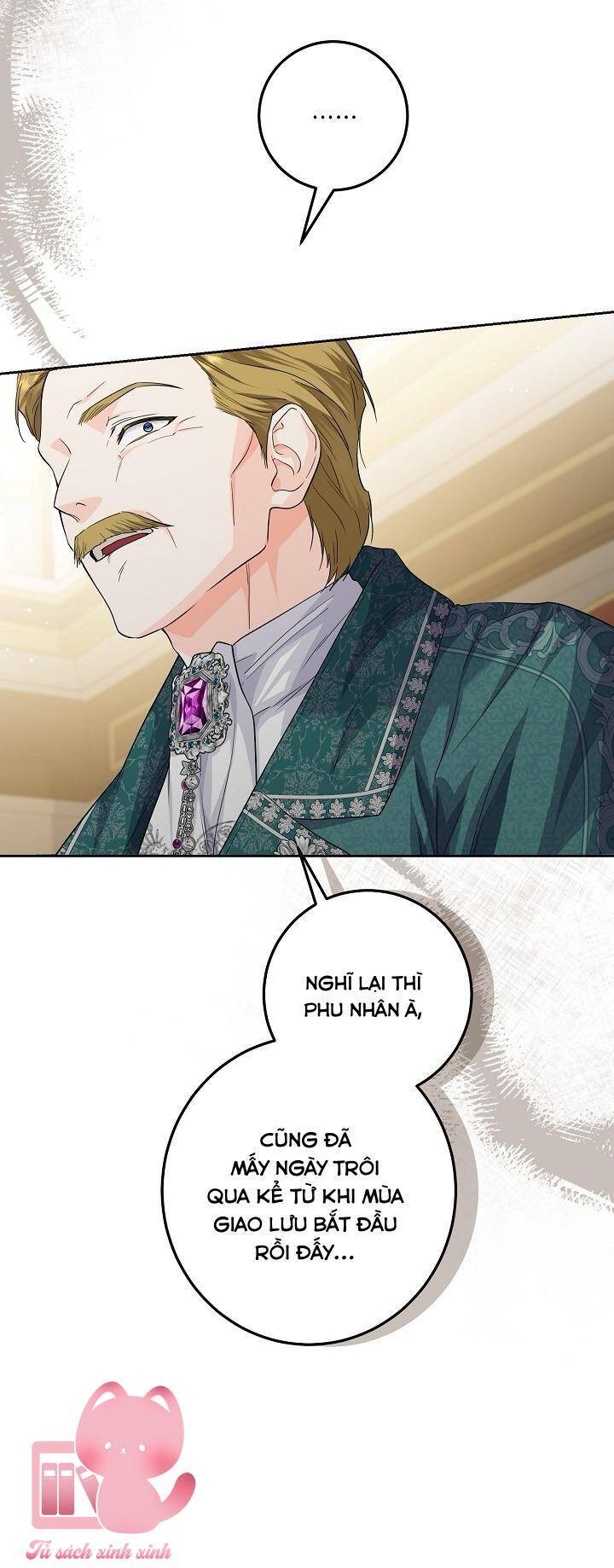 Hoàng Nữ Cosplay Nonfan Chapter 20 - 42