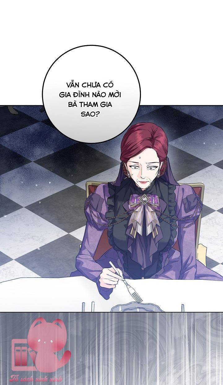 Hoàng Nữ Cosplay Nonfan Chapter 20 - 43
