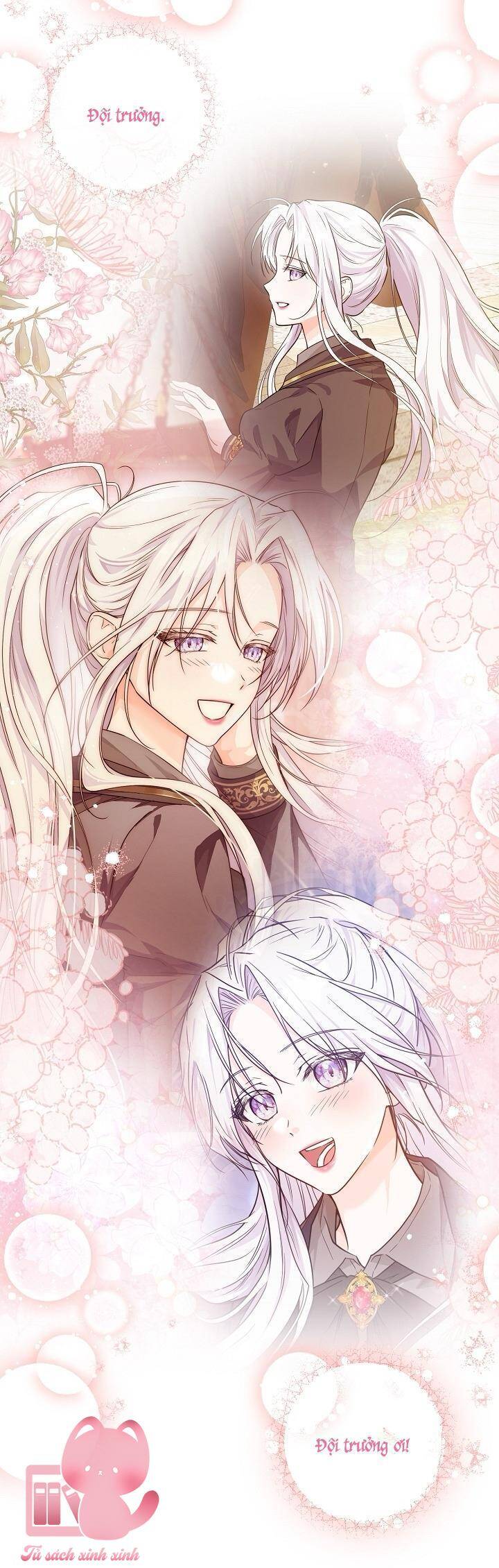 Hoàng Nữ Cosplay Nonfan Chapter 20 - 47