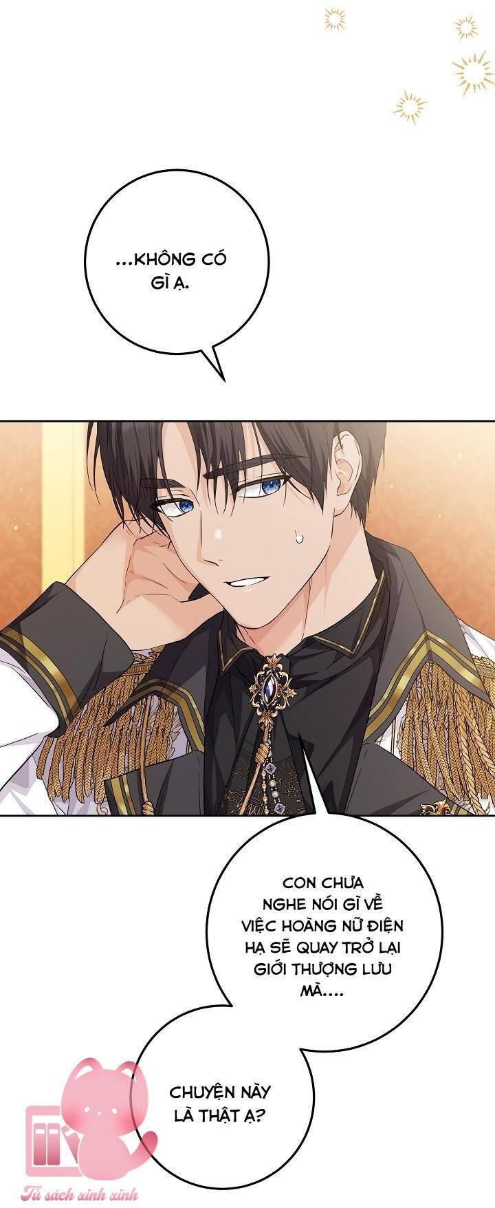 Hoàng Nữ Cosplay Nonfan Chapter 20 - 50
